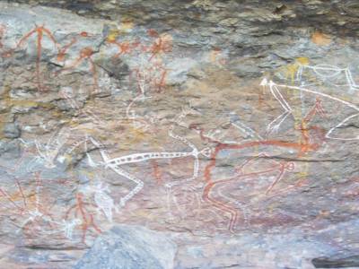 Kakadu