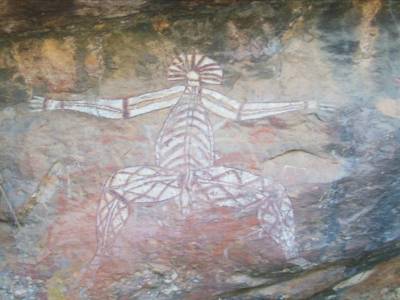 Kakadu