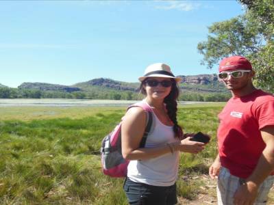 Kakadu