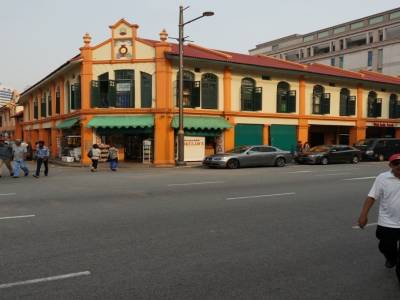 Little India