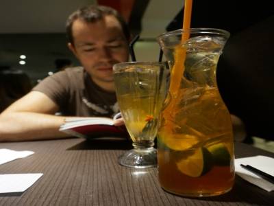 Drink
