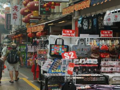 Chinatown
