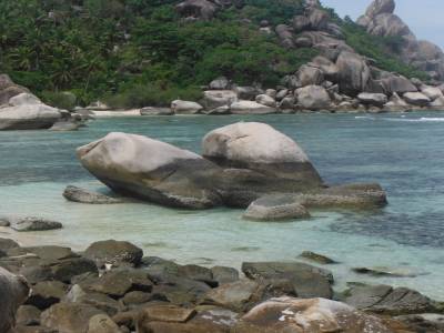 chalok baan kao bay