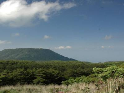 Ebino Kogen