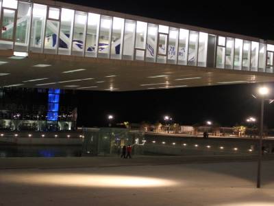 Le MUCEM