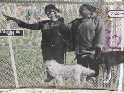 Le panier-2ème arrondissement