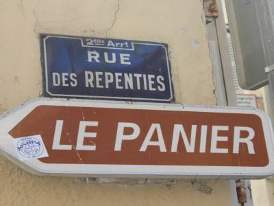 Le Panier-2ème arrondissement