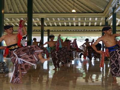 Danseurs