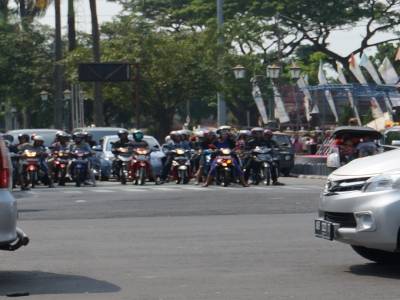 Trafic