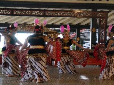 Danseuses