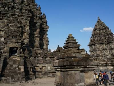 Temple