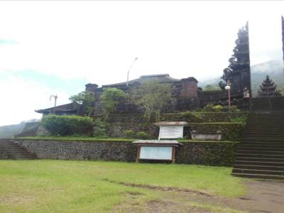 Volcan Agung