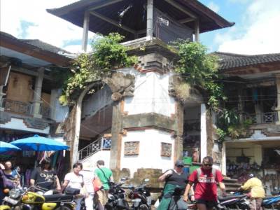 Ubud