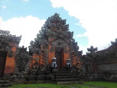 Ubud