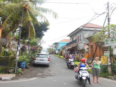 Ubud