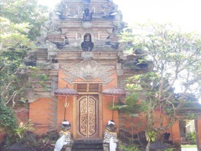 Ubud
