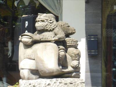 Ubud