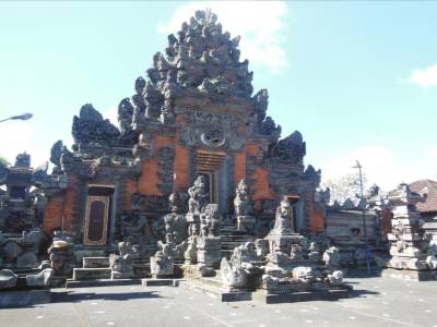 Ubud