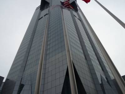 architecture moderne