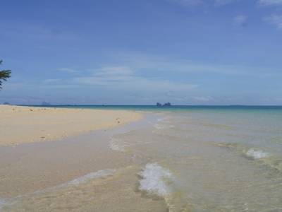 Le Paradis, et oui...