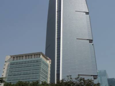 architecture moderne