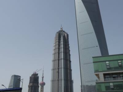 architecture moderne