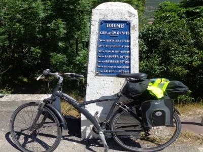 mon compagnon de chemin
