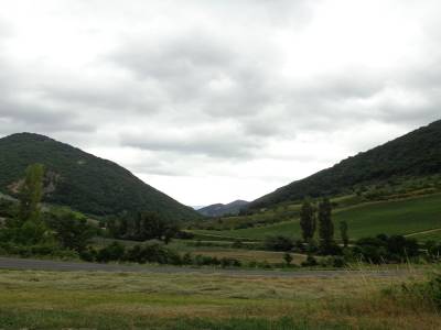 Bouvières