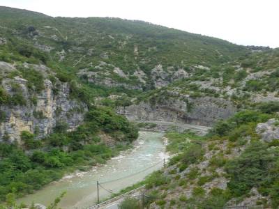 L Eygues