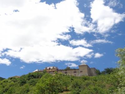 Chateau de Aulan