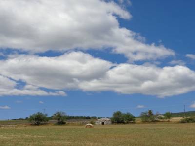 plateau de Sault