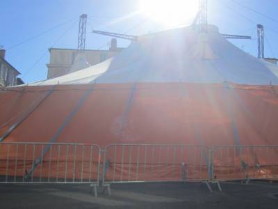 Festival CIRCA-2012