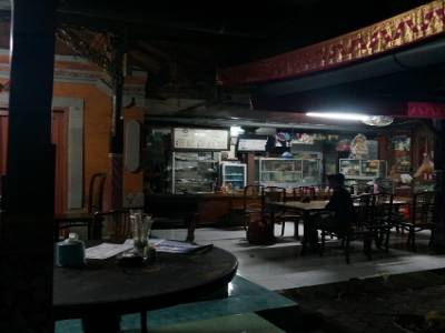 Warung