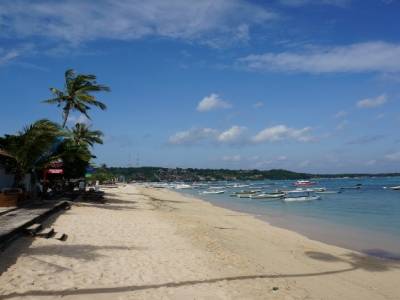 Plage