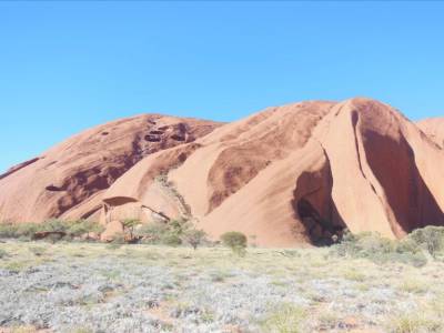 Uluru