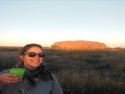 Uluru