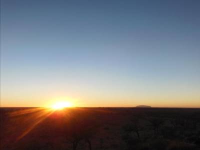 Uluru