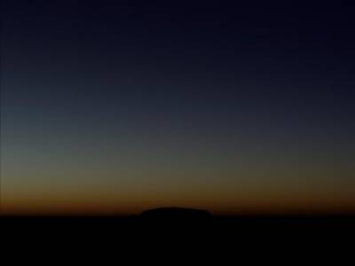 Uluru