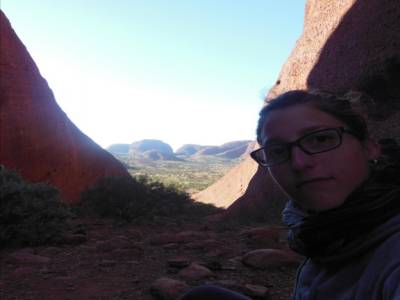 Kata Tjuta