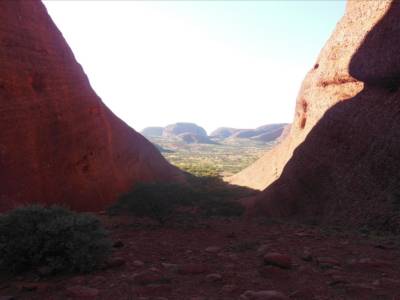 Kata Tjuta