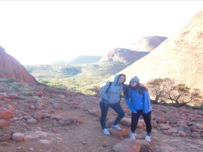 Kata Tjuta
