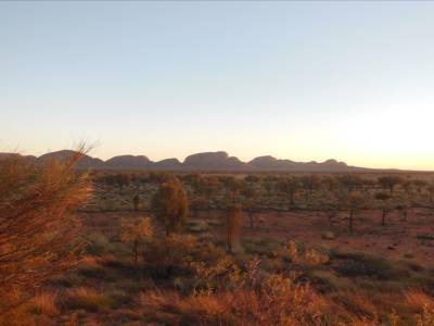 Kata Tjuta