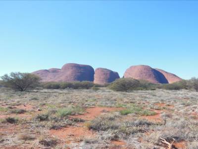 Kata Tjuta