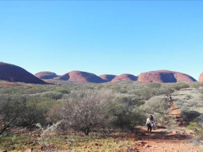 Kata Tjuta