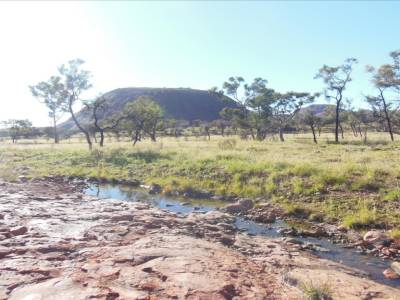 Kata Tjuta