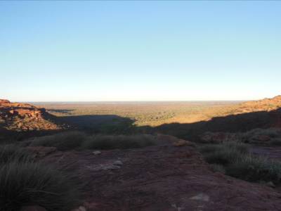 Kings Canyon