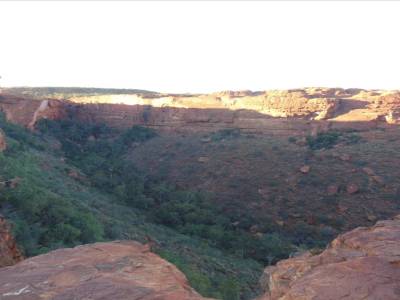 Kings Canyon