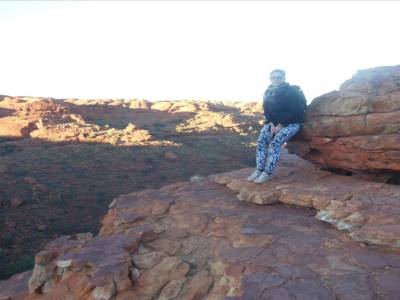Kings Canyon