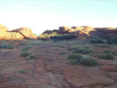 Kings Canyon