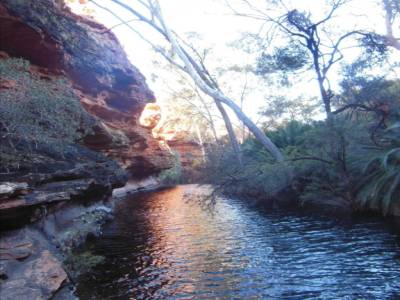 Kings Canyon